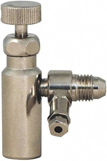 NU-CALGON 4300-89 RX11 Flush Injecti Cleaner for HVAC/R Systems