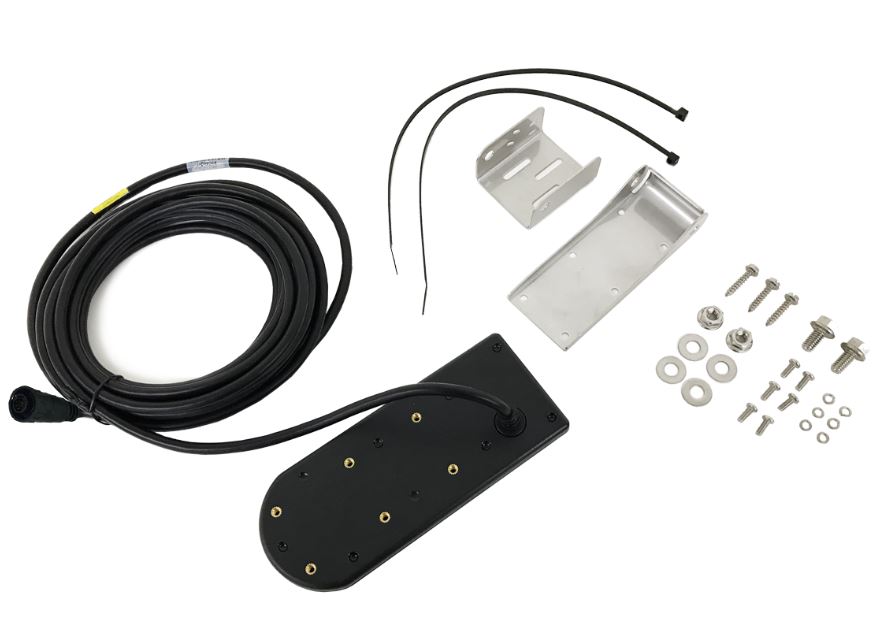 Humminbird 710265-1 XM-14-20-MSI-T Mega Transducer W/Temp