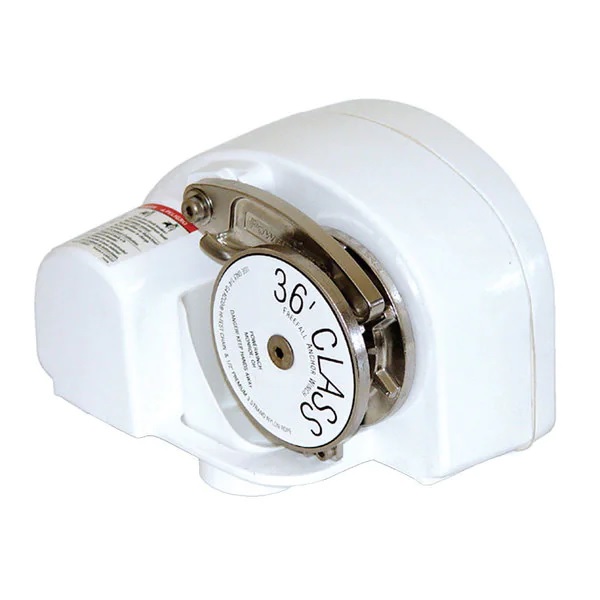 Powerwinch P77736 36ft Class Windlass