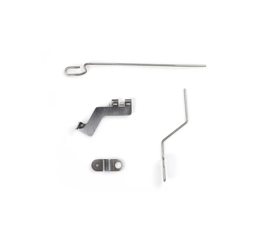 Garmin 010-12826-06 Reactor Kicker Adapter Kit No. 7