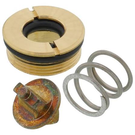Yellow Jacket Access Valve Ftg Repair Kit 19040