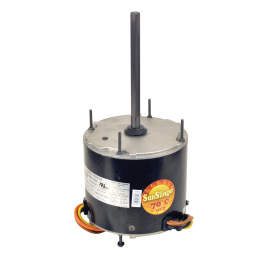 Mars Electric Motor 1 HP 1075 RPM/3RPM 115V D/D