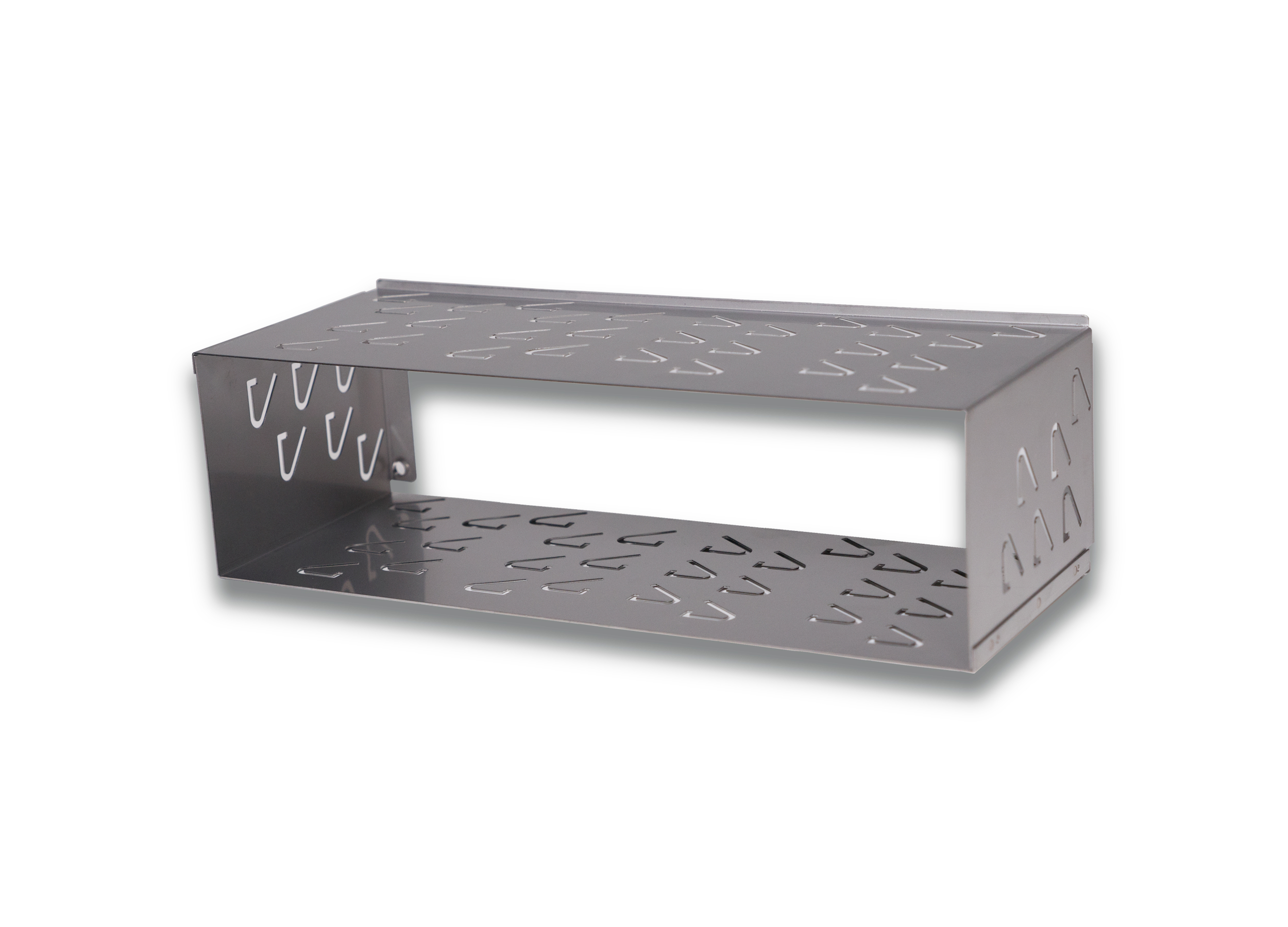 Fusion 010-12466-00 MS-RA70DC DIN Cage for RA70 Series