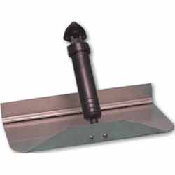 Bennett 4212 42X12 Trim Tabs No Control
