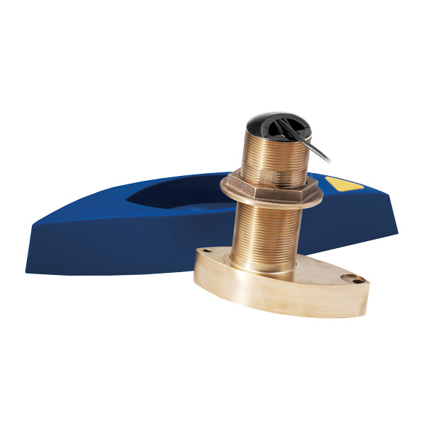 Airmar B765C Low High CHIRP With Garmin 12-Pin MMC