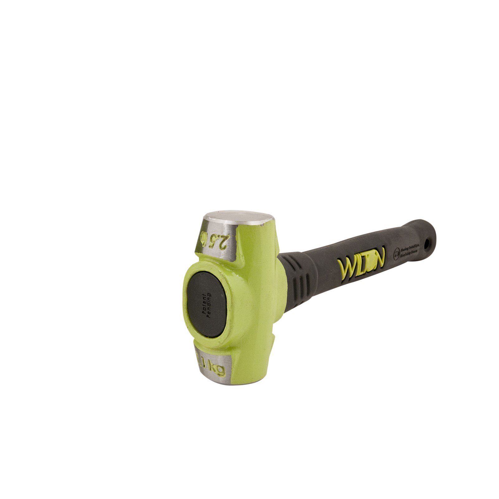 Wilton WIL20212 2-1/2 Lb Head 12" Bash Sledge Hammer