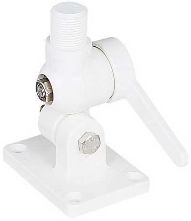 Shakespeare 4186-BP 4186 Nylon Ratchet Mount