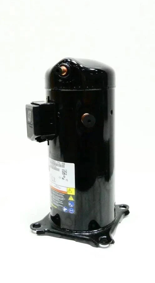 Copeland ZP83KCE-TFD-950 7T 460-3 4 Scroll Compressor for HVAC/R Systems