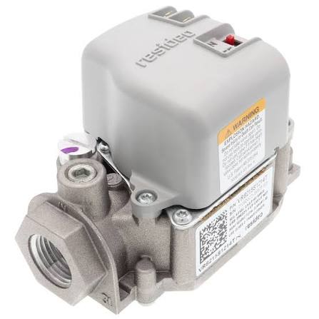 Honeywell VR8215S1214T/U Gas Valve Ignition Control for HVAC/R Systems