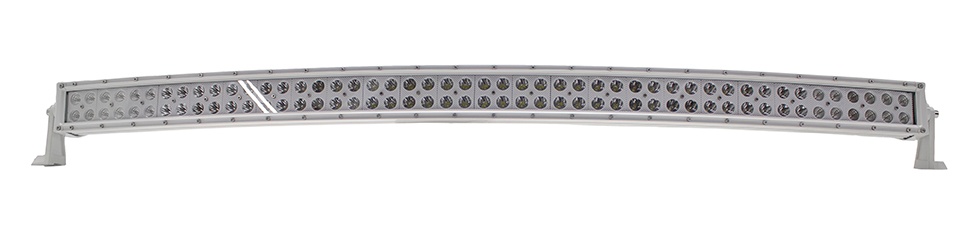 Marine Sport 50in Curved Light