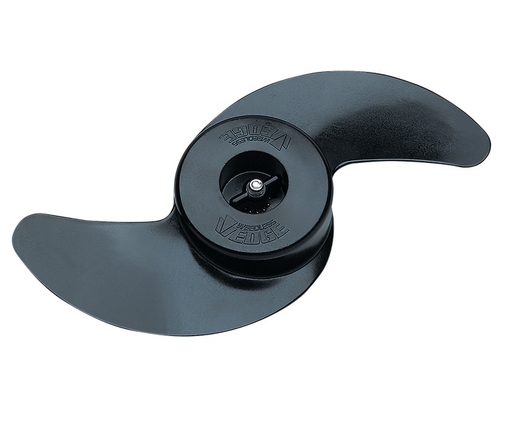 Minn Kota 1865006 MKP-7 2091150 Prop Weedless Wedge
