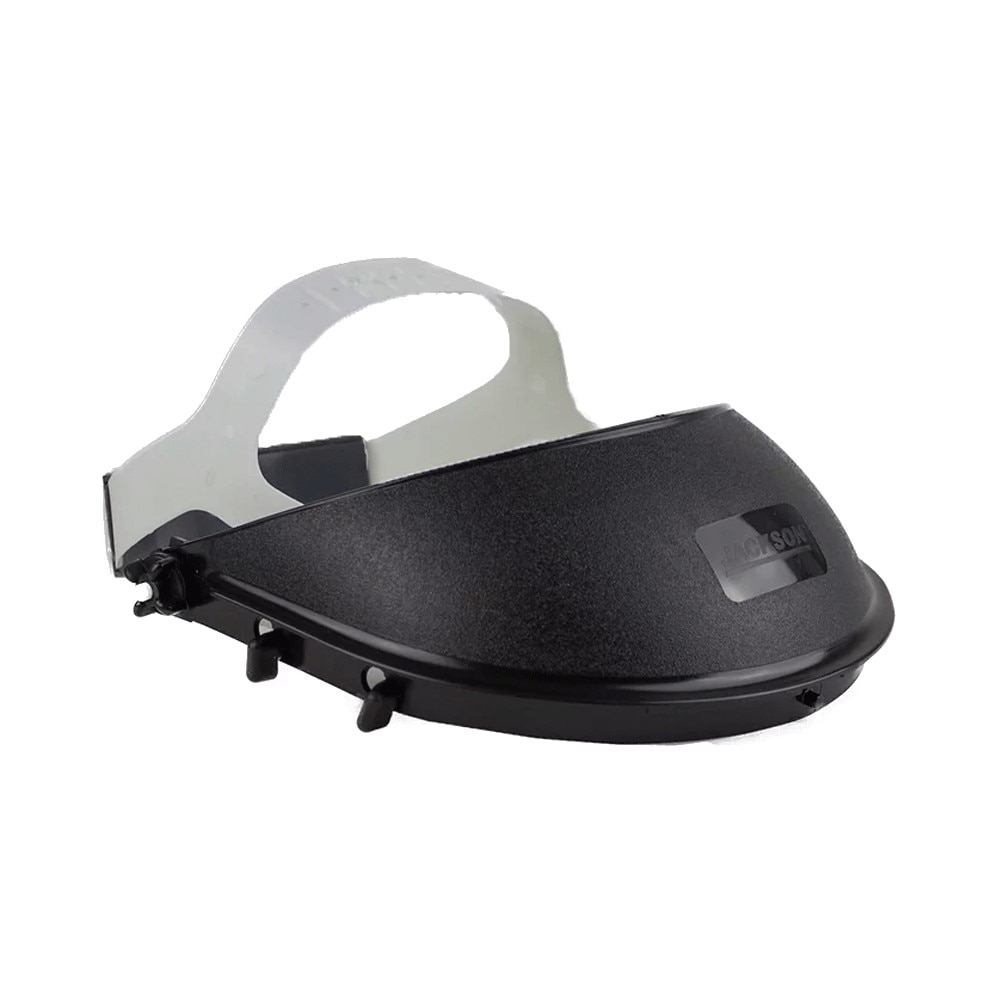 Jackson Safety JKS29077 Headgear Vertical Lock-in/Ratcheting