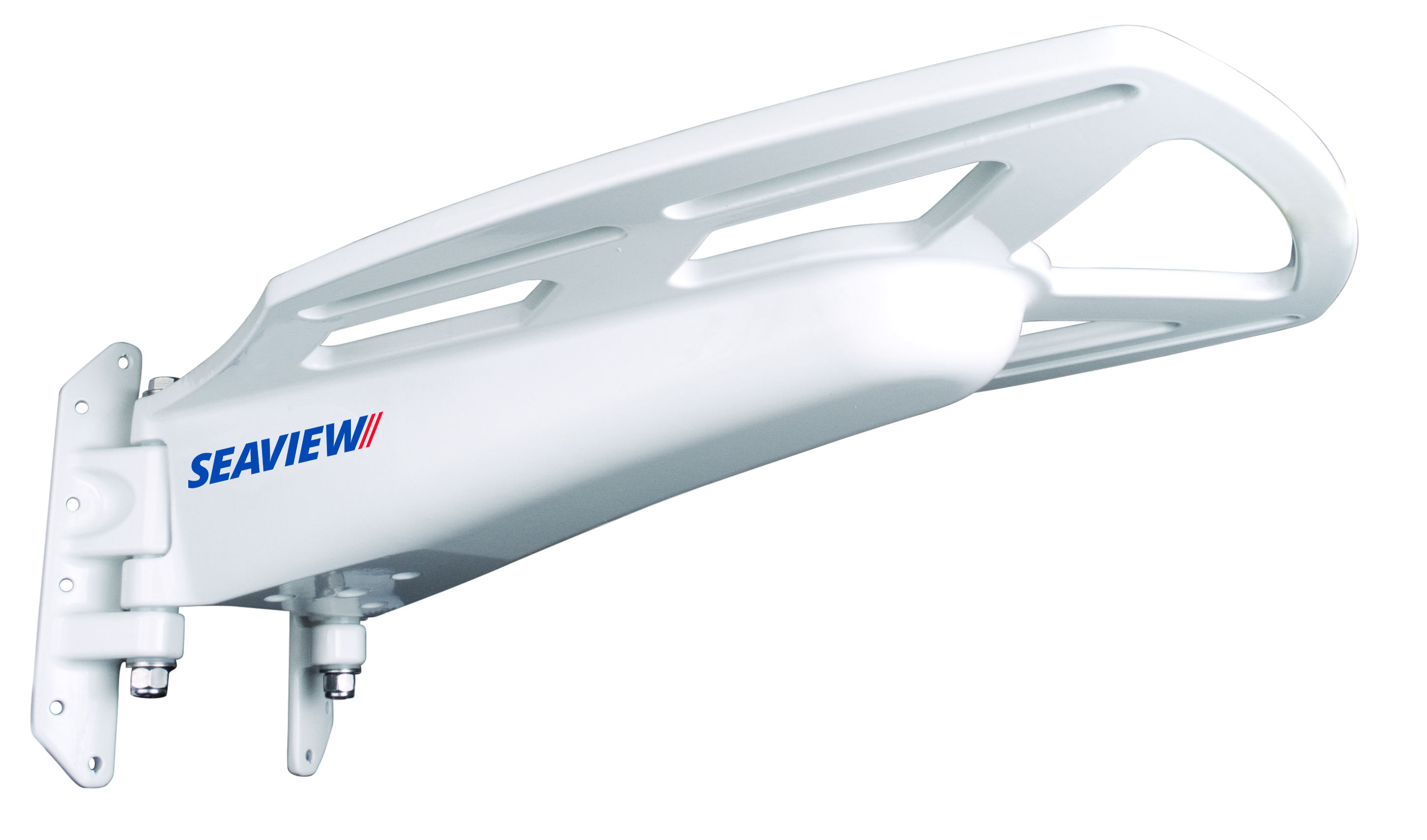 Seaview SM18R Mast Mount Raymarine/Garmin 18in And BR24