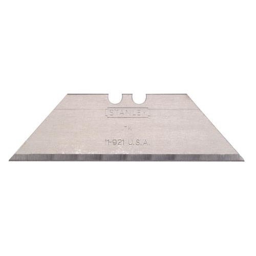 Stanley STN11-921A Utility Knife Blades Heavy duty utility blades with dispenser
