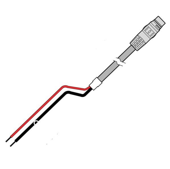 Raymarine A80309 10M Power Cable for Quantum Series