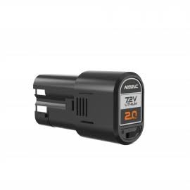 NEBO Type C Rechargeable Lithium NBF3