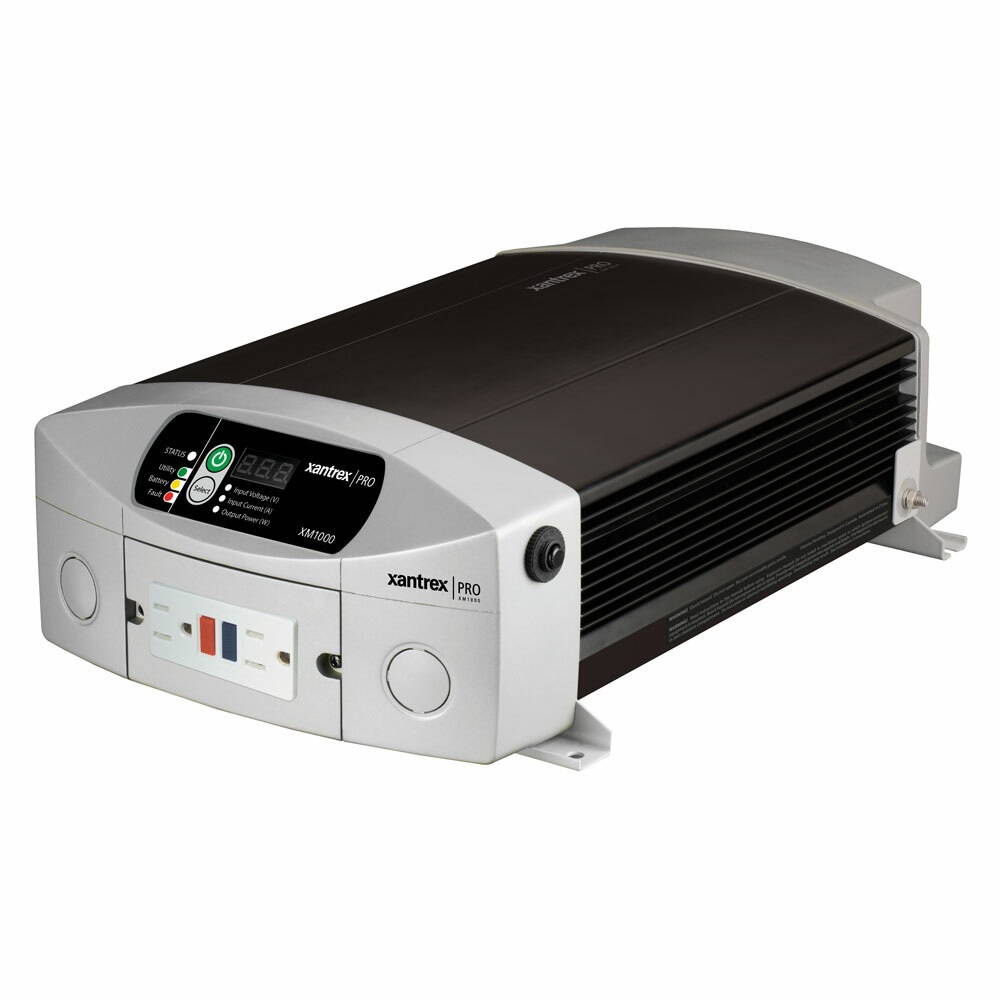 Xantrex 806-1010 XM1000 Inverter 1000 Watt Modified Sinewave