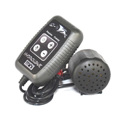 TH Marine HW-PKG-MINIWALL Hydrowave Mini System Walleye Edition