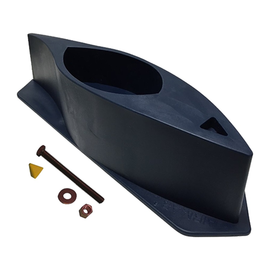 Airmar 33-391-01 Fairing Block For B260/265/275