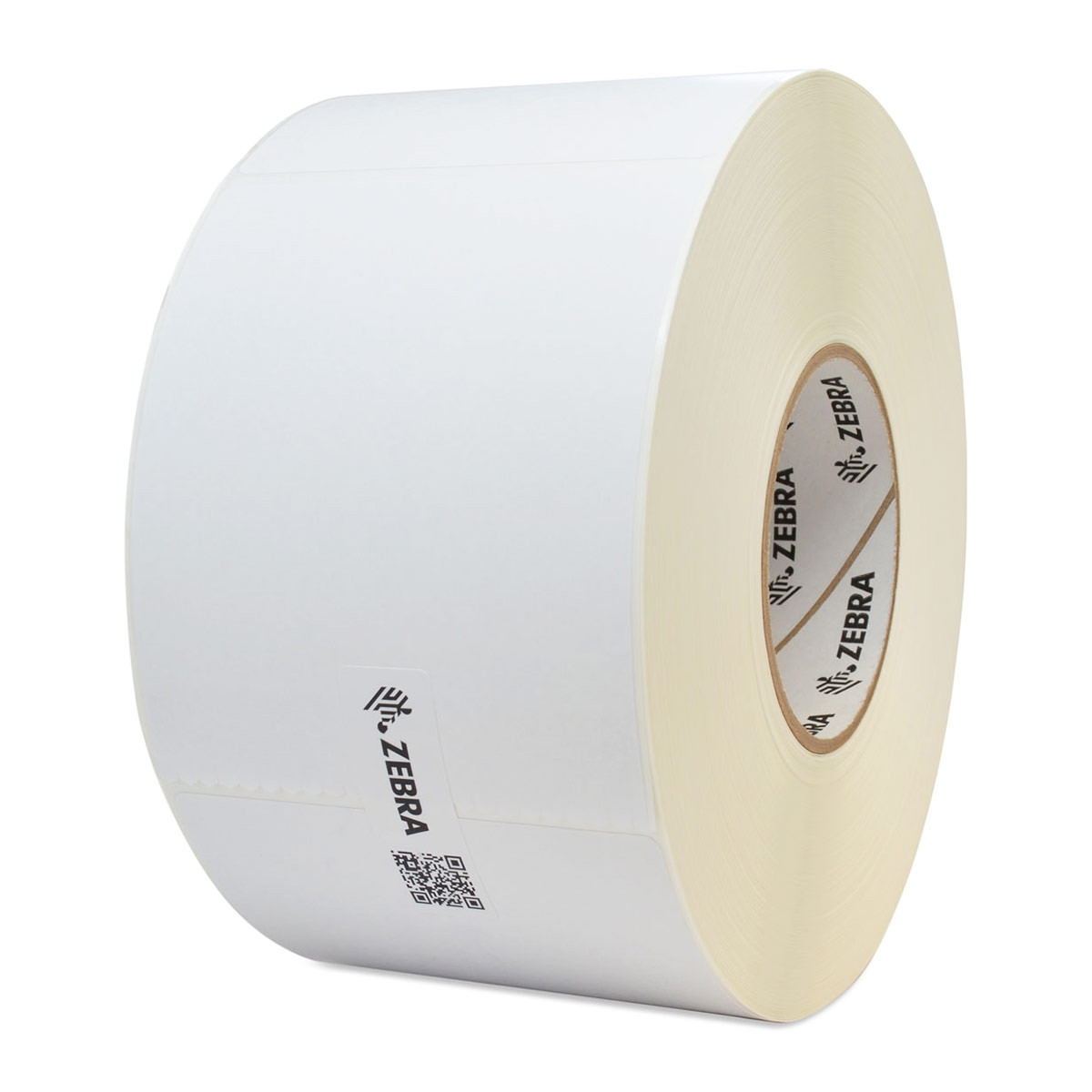 Zebra 4" x 6" Z-Perform 2000D Label (Case)