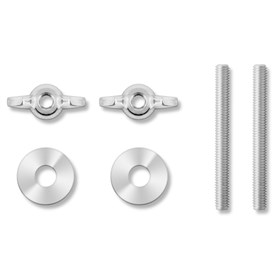 Garmin 010-12199-01 Flush Mount Kit for ECHOMAP 4Xcv