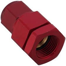 SmartLock FCRS1238 1/2 X 3/8 Flare Refrigerant Line Accessory
