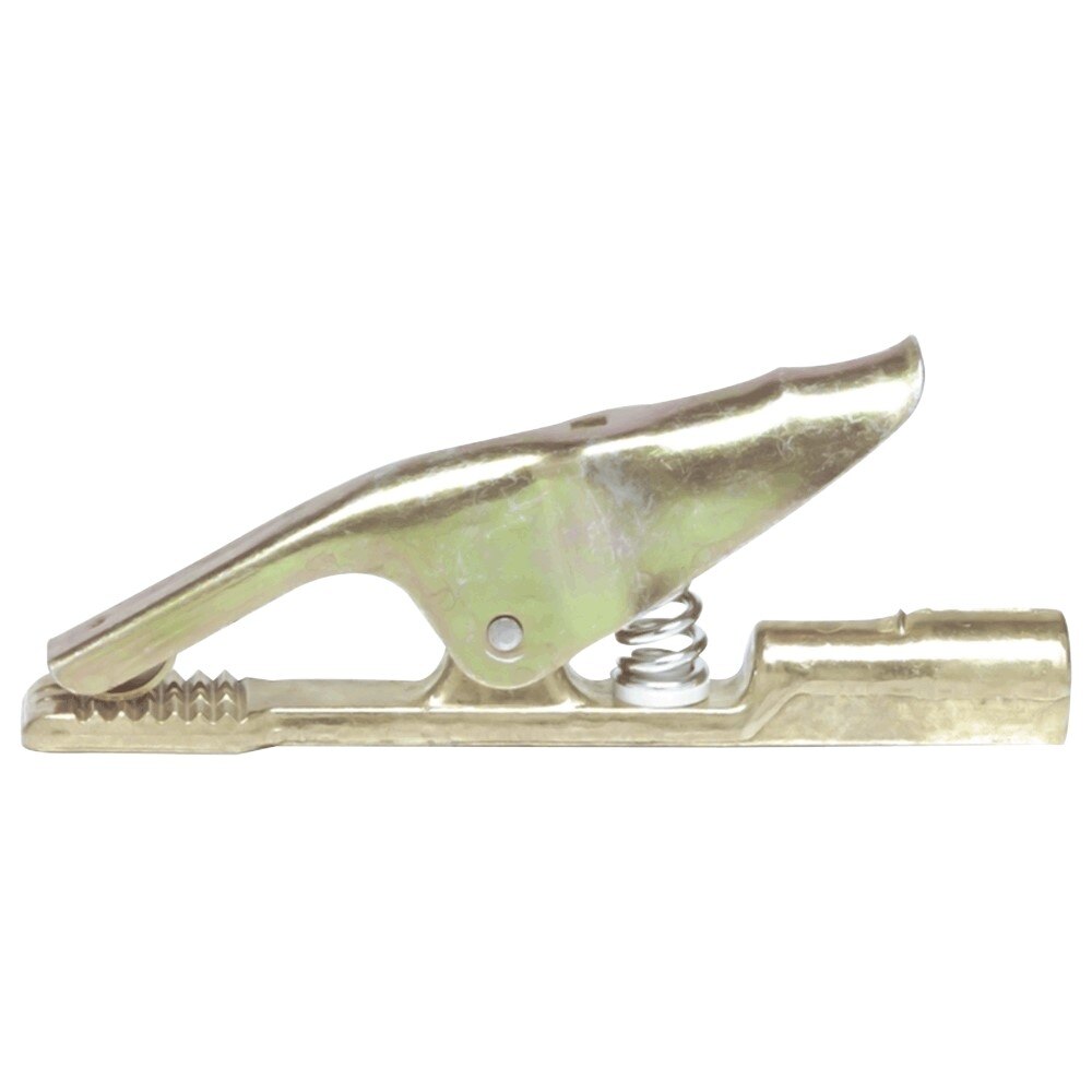 Jackson Safety JKS14731 Ground Clamp 1 5/8 Inch