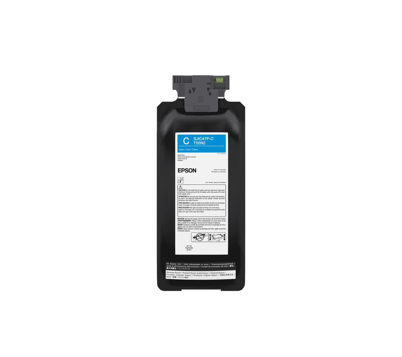 C13T55N220 - Epson Ink Cartridge