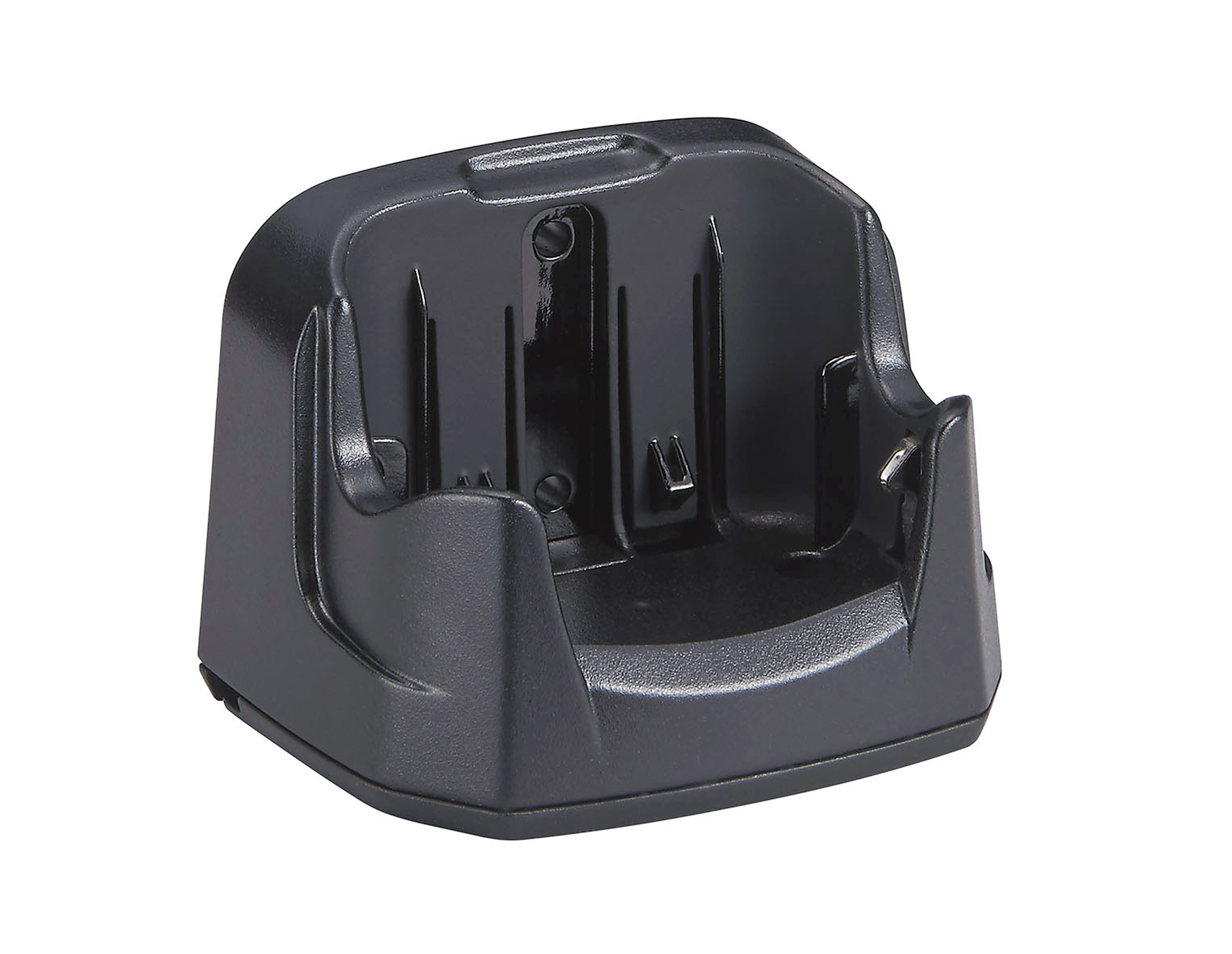 Standard SBH-25 Charging Cradle Use with SAD-23B/C