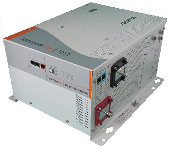 Xantrex 815-3012 Freedom SW3012 12v 3000W Inverter 150A Charger