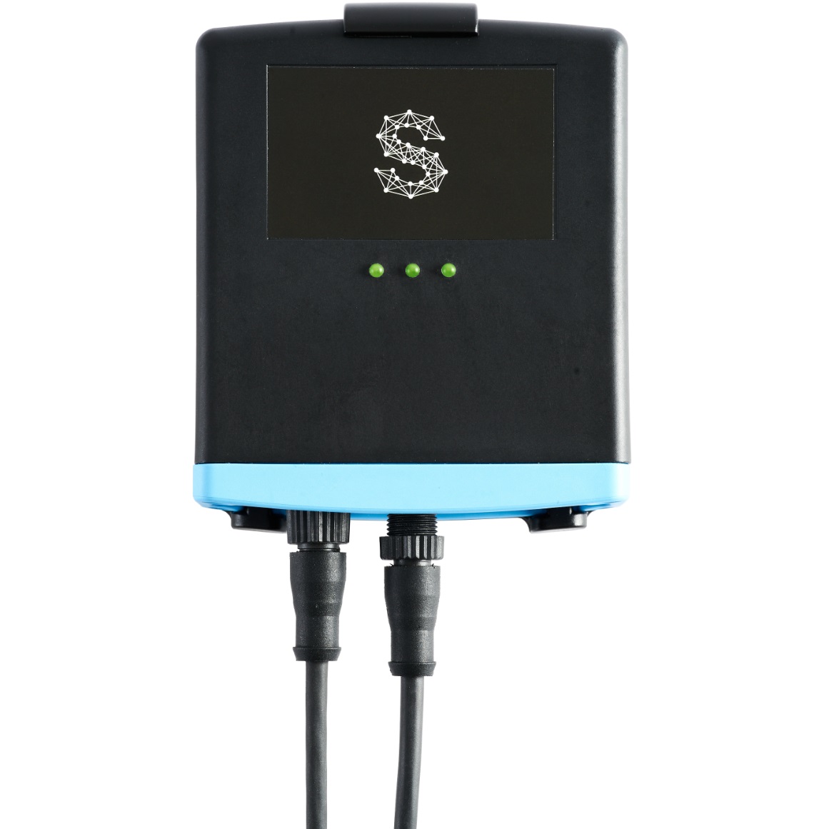 Sensar Marine Boat Monitor with Bilge Sentry