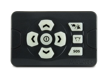 Marinco SPLR-2 Wireless Bridge Control for SPL-12W