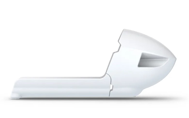 Garmin 010-12832-23 White Round Nose Cone for Force Motors