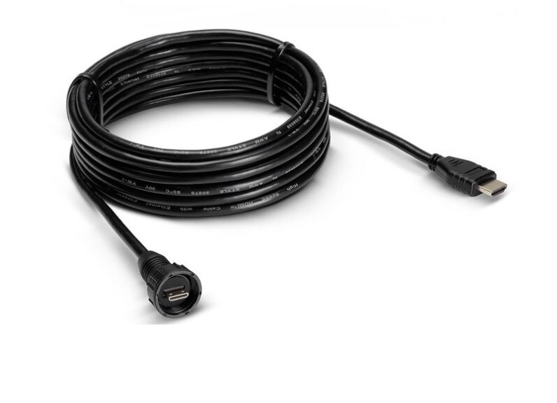 Humminbird 720119-1 AD-HDMI-IN-10 HDMI Cable