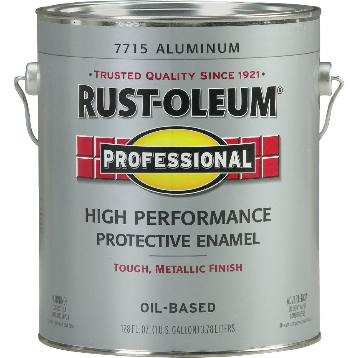 Rust-Oleum RSO7715402 Professional Oil Based Gloss Protective Rust Control 1 Gal