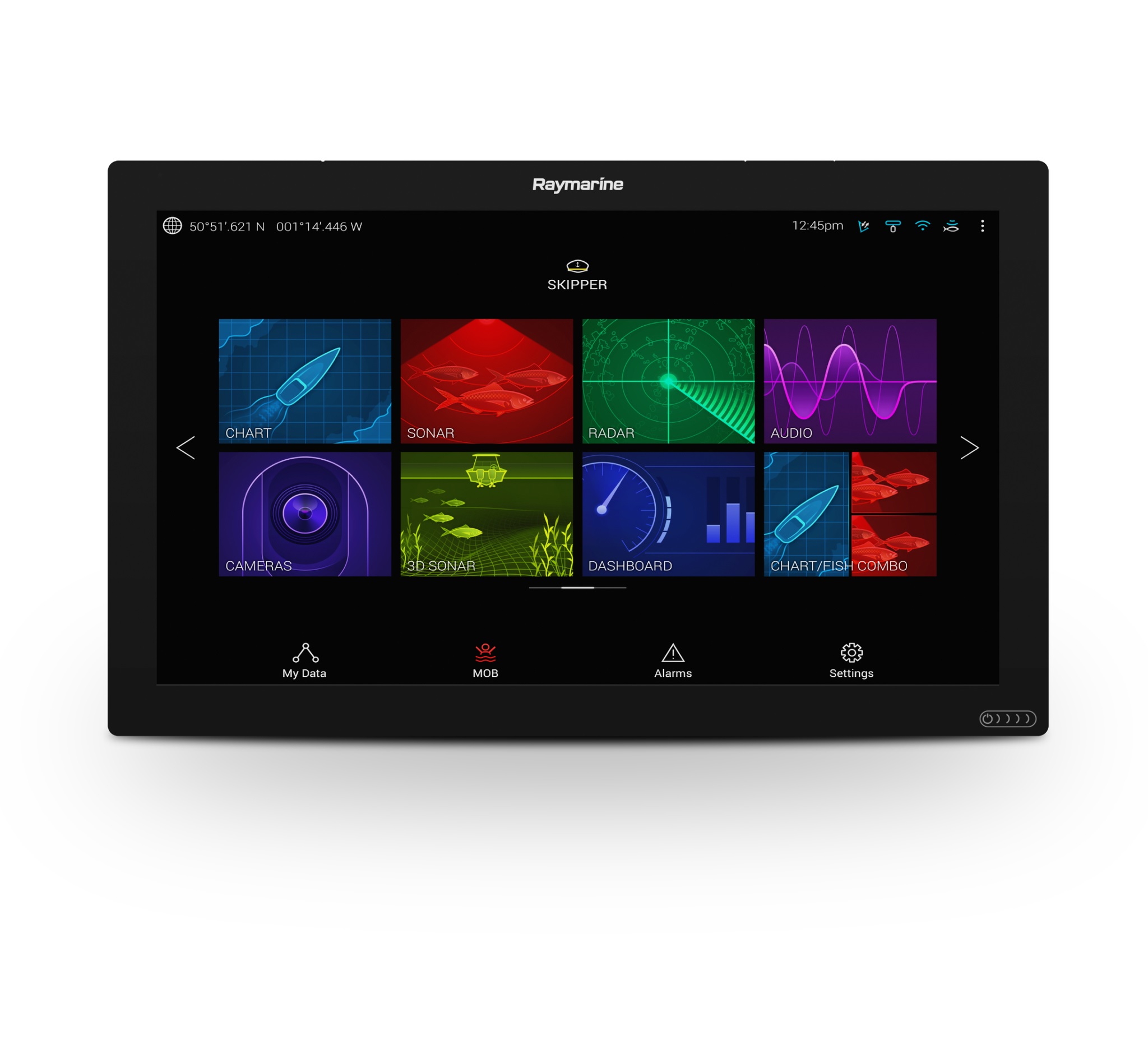 Raymarine E70515 Axiom XL 22 MFD