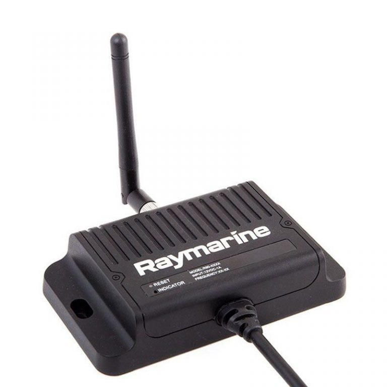 Raymarine A80540 Wireless Hub for Ray90/91