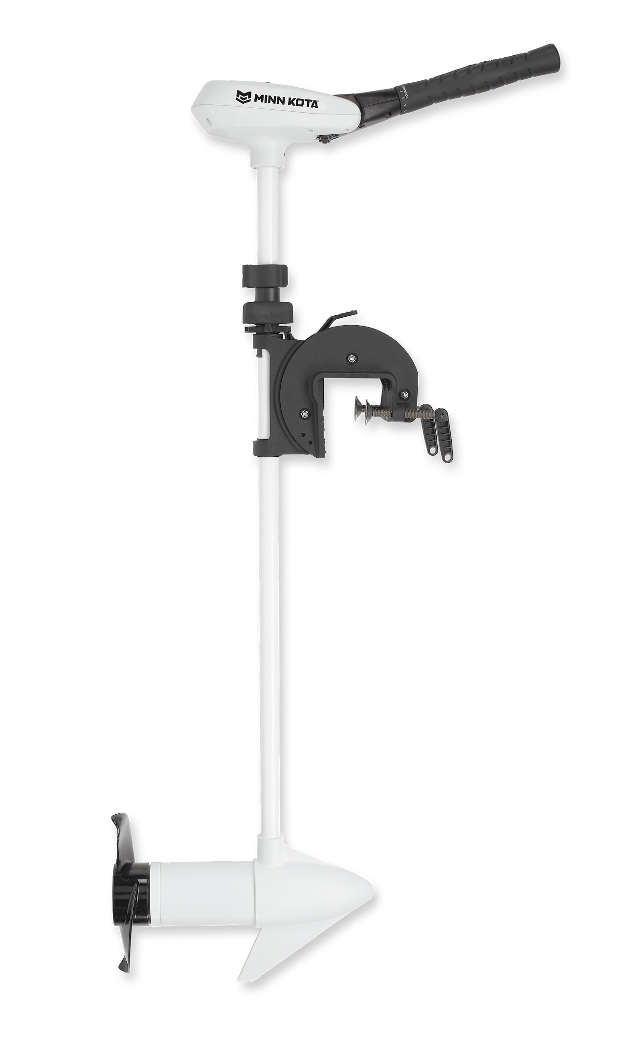 Minn Kota 1363831 Riptide Transom 80 42in Shaft