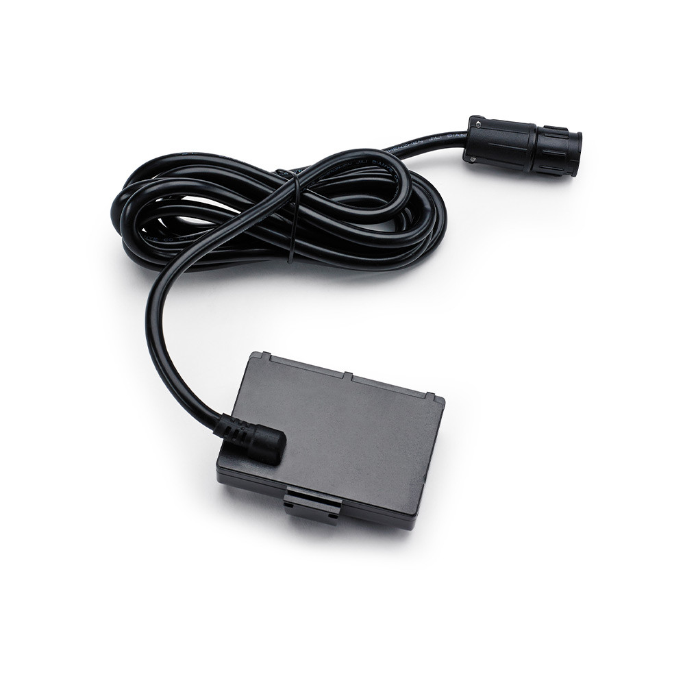 Batteries & Battery Packs