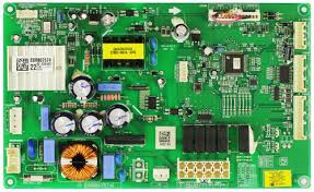 LG Control Board Pcb Assembly F42215P-EBR8827670