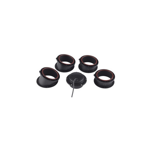 Garmin 010-12402-00 GT15M-IH In-Hull Transducer 8-Pin