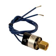 Mars Low Pressure Switch 170/225 M43355