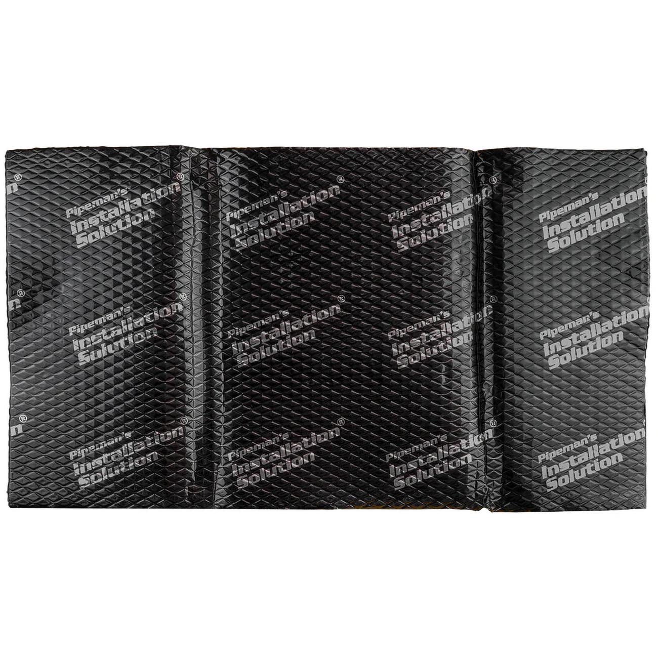 Installation Solution Sound Dampening Mat Bulk Package - (9) 18" x 32" Sheets