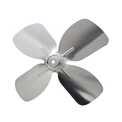 Lau Fan Blade 24" Counterclockwise 33-Degree 4-Wing