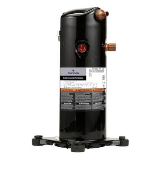 Copeland ZR38K5E-PFV-800 A/C Scroll for HVAC/R Systems Professional Grade