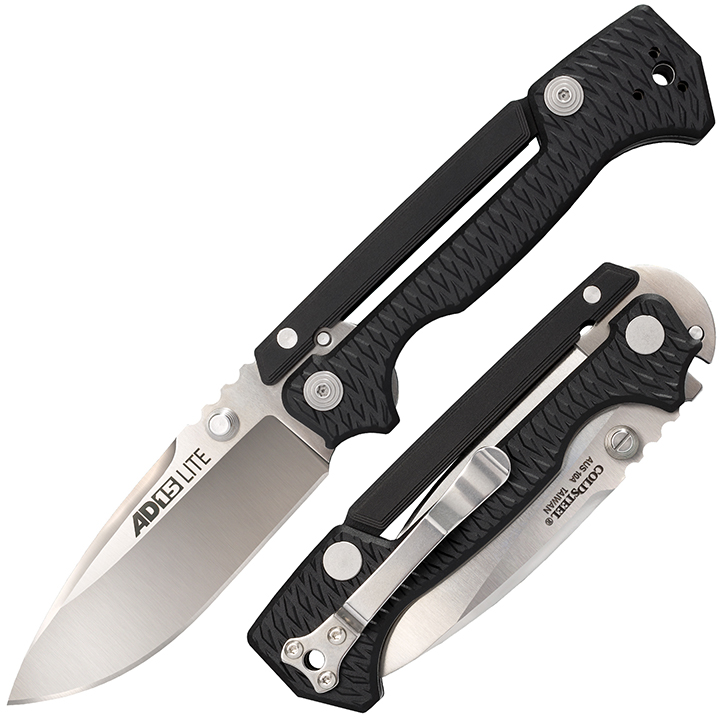 Cold Steel 3-1/2" Folding Pocket Knife