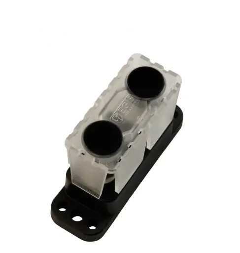 EGIS 6020-34 Dual PowerPost M10 (3/8") * M8 (5/16") Studs Retail Pack