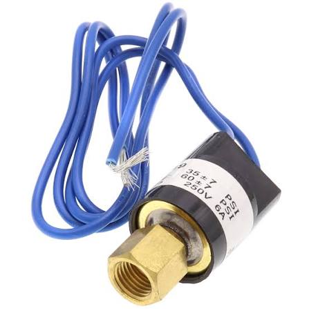 Mars Low Pressure Switch 35/60 OP M43349