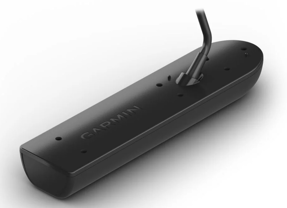 Garmin 010-02732-02 GT56UHD-TR Transducer Trolling Motor for 75in Force Kraken