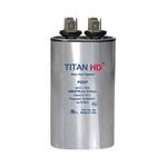 DiversiTech Run Capacitor 440V 40MFD POCF40A